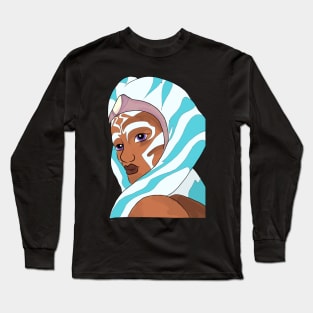 Ahsoka Long Sleeve T-Shirt